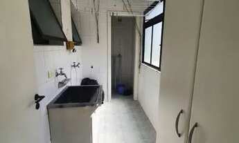 Imagem 7: Apartamento para aluguel tem 108 metros quadrados com 3 quartos