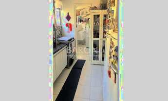 Imagem 4: São Paulo - Apartamento Padrão - Moema