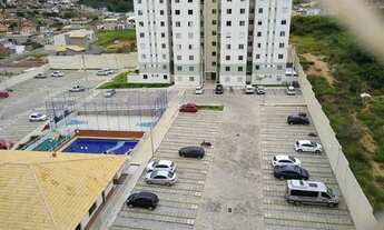 Imagem 2: Apartamento 3 quartos no Cidadela Residence