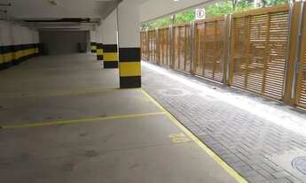 Imagem 3: Apartamento com 2 quartos em Tijuca - Rio de Janeiro - RJ