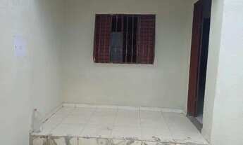 Imagem 4: Casa para aluguel tem 90 metros quadrados com 2 quartos em Santa Maria - Brasília - DF