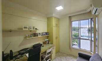 Imagem 4: Apartamento para venda tem 82 metros quadrados com 3 quartos em Brotas - Salvador - BA