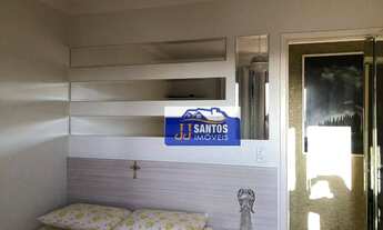 Imagem 5: Apartamento com 2 dormitórios à venda, 56 m² por R$ 480.000,00 - Bresser - São Paulo/SP