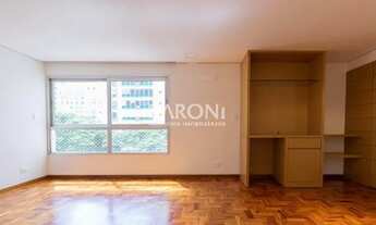 Imagem 4: São Paulo - Apartamento Padrão - Jardim América