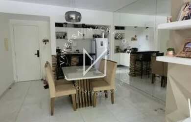 Imagem 2: Condomínio Privillege