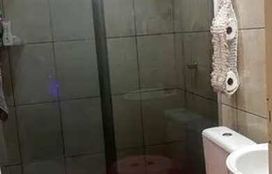 Imagem 5: Vendo agio ou alugo casa no setor 11 Aguas lindas