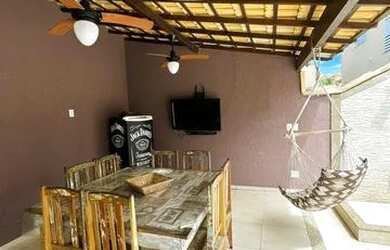 Imagem 6: Casa Independente no Condomínio dos Pássaroscom Lazer Completo em Cabo Frio