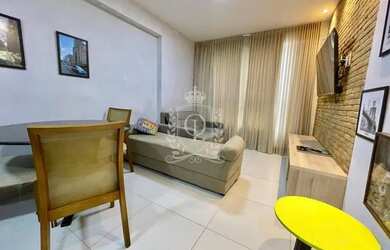 Imagem 6: Apartamento à venda no bairro Barra de Jangada - Jaboatão dos Guararapes/PE