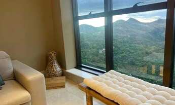 Imagem 6: Apartamento com 4 dormitórios à venda em Nova Lima