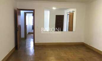 Imagem 2: São Paulo - Apartamento Padrão - Itaim Bibi