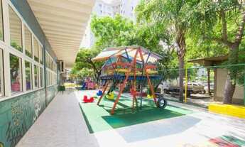 Imagem 2: Apartamento-À VENDA-Freguesia (Jacarepaguá)-Rio de Janeiro-RJ