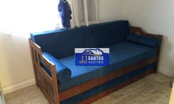 Imagem 3: Apartamento com 2 dormitórios à venda, 56 m² por R$ 480.000,00 - Bresser - São Paulo/SP