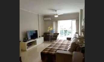 Imagem 4: Apartamento com 3 dormitórios à venda, 145 m² por R$ 750.000,00 - Boqueirão - Santos/SP