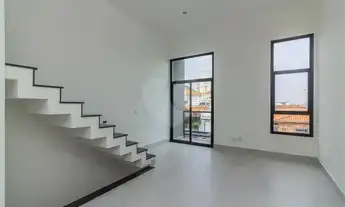 Imagem 2: Sobrado novo no Jardim França, 3 dormitórios, 1 suíte, 3 vagas