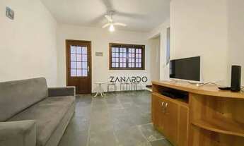 Imagem 2: Village 3 dormitórios sendo 1 suíte para alugar, 130 m² por R$ 4.500/mês - Riviera de São