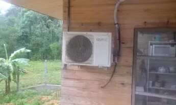 Imagem 5: Chácara em Anitápolis com 10.000m²