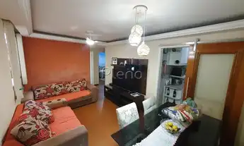 Imagem 2: Apartamento à venda no Vila Industrial - Campinas/SP