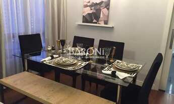 Imagem 5: São Paulo - Apartamento Padrão - Vila Mariana