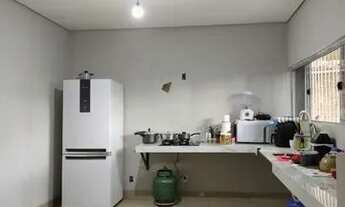 Imagem 7: Casa com edícula e andar superior - Jd. Costa Verde, Várzea Grande