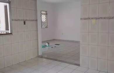 Imagem 3: Casa terrea com 02 dormitórios, 01 suíte, sala, cozinha, WC, área de serviço e vaga garage