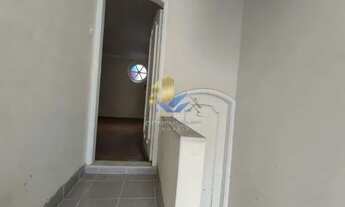 Imagem 2: Casa com 2 dormitórios para alugar, 100 m² por R$ 3.000,00/mês - Vila Mathias - Santos/SP