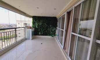 Imagem 7: Apartamento com 3 dormitórios à venda, 154 m² por R$ 1.790.000,00 - Jardim Flor da Montanh