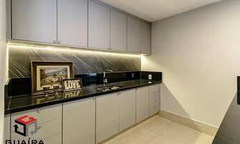 Imagem 3: Apartamento à venda 3 quartos 1 suíte 1 vaga Majorca Itaim Bibi - São Paulo - SP