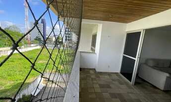 Imagem 2: EXCELENTE OPORTUNIDADE DE ADQUIRIR APARTAMENTO AMPLO EM LAGOA NOVA/NATAL RN