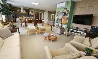 Imagem: Cobertura Mobiliada em Jurerê Internacional