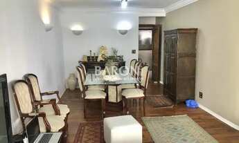 Imagem 5: São Paulo - Apartamento Padrão - Jardim Paulista