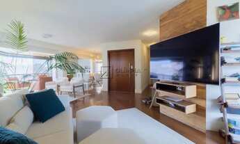 Imagem 3: Apartamento Venda 4 Dormitórios - 250 m² Perdizes