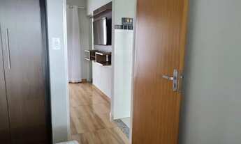 Imagem 6: Apartamento mobiliado,1 dormitório