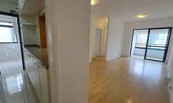 Imagem: Apto. De 70 m² em em Vila Olímpia