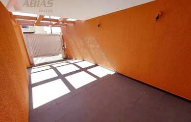 Imagem 5: Casa em Vila Brasília - São Carlos, SP