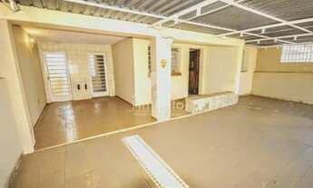 Imagem 3: Casa Padrão em Campinas