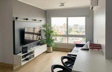 Imagem 8: Apartamento para Venda - 70.58m², 3 dormitórios, sendo 1 suites, 1 vaga - Azenha