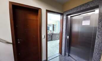 Imagem 5: Área Privativa / Garden com 3 dormitórios à venda em Belo Horizonte