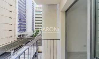 Imagem 3: São Paulo - Apartamento Padrão - Vila Olímpia