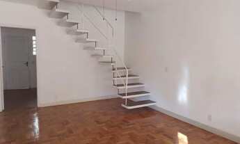 Imagem 2: Sobrado para aluguel com 82 metros quadrados com 2 quartos em Vila Nova Caledônia - São Pa