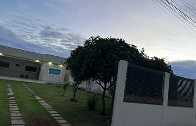 Imagem 2: Excelente casa nova e moderna lote 400m