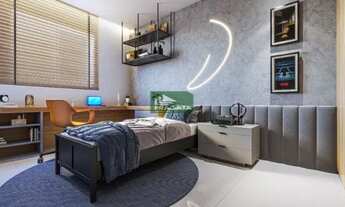 Imagem 4: APARTAMENTO ARACAJU MILANO RESIDENCE NA COROA DO MEIO