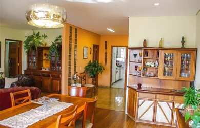 Imagem 4: Edifício CORÁ no 15º Andar na Bela Vista em São Paulo - Apartamento à Venda com 2 Suítes