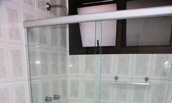 Imagem 6: FLAT NO JARDINS BAIRRO NOBRE DE SÃO PAULO Fora do Pool