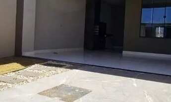 Imagem: Venda de casa nova Cristina II expansão