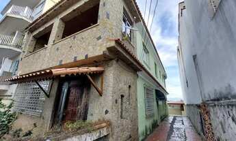 Imagem 3: Excelente APTO T/CASA com, varanda, salão, 3 quartos, 2 banheiros, c/1 vaga de garagem