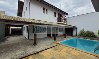 Imagem: Casa em Jardim Terra Branca - Bauru