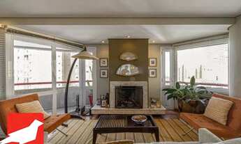 Imagem 6: Apartamento à venda no bairro Vila Andrade - São Paulo/SP