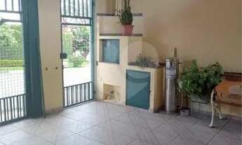 Imagem 4: Linda casa com 03 dormitórios e churrasqueira no Loanda em Atibaia