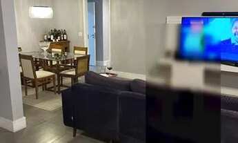 Imagem 2: Apartamento à venda em Jardim América com 160 m², 3 quartos, 2 suítes, 2 vagas