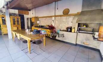 Imagem 7: Casa com 3 dormitórios à venda em Belo Horizonte